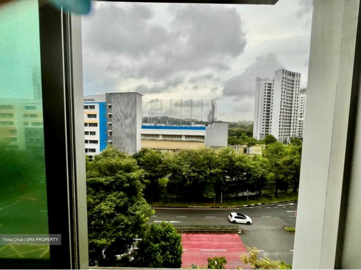 Blk 421A Northshore Straitsview (Punggol), HDB 2 Rooms #511086231